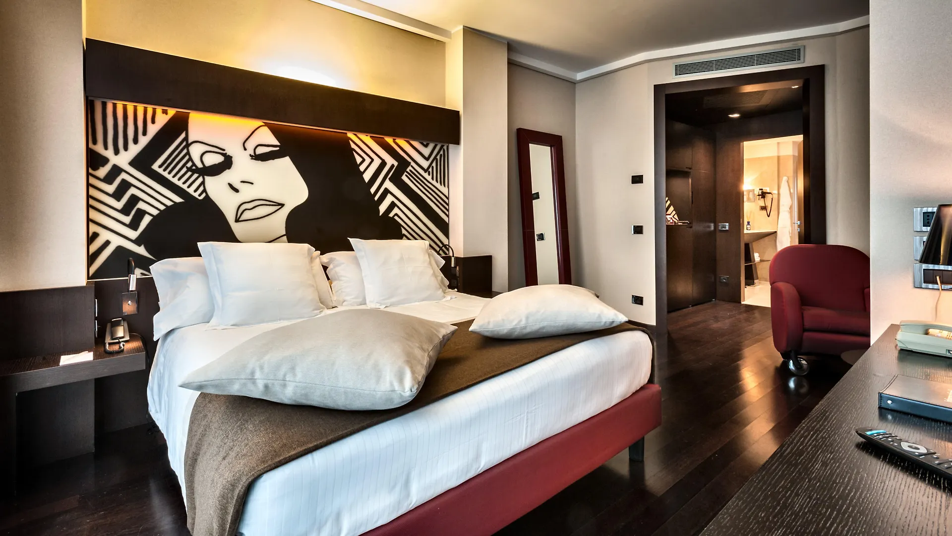 Crowne Plaza Milan City By Ihg Италия