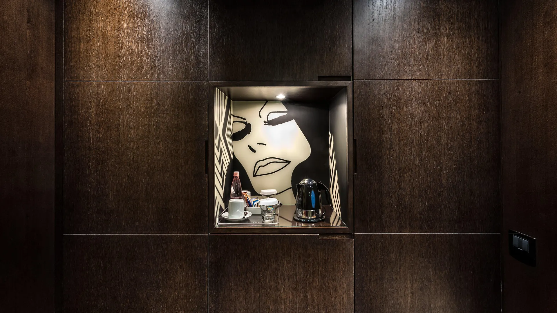 Crowne Plaza Milan City By Ihg Италия