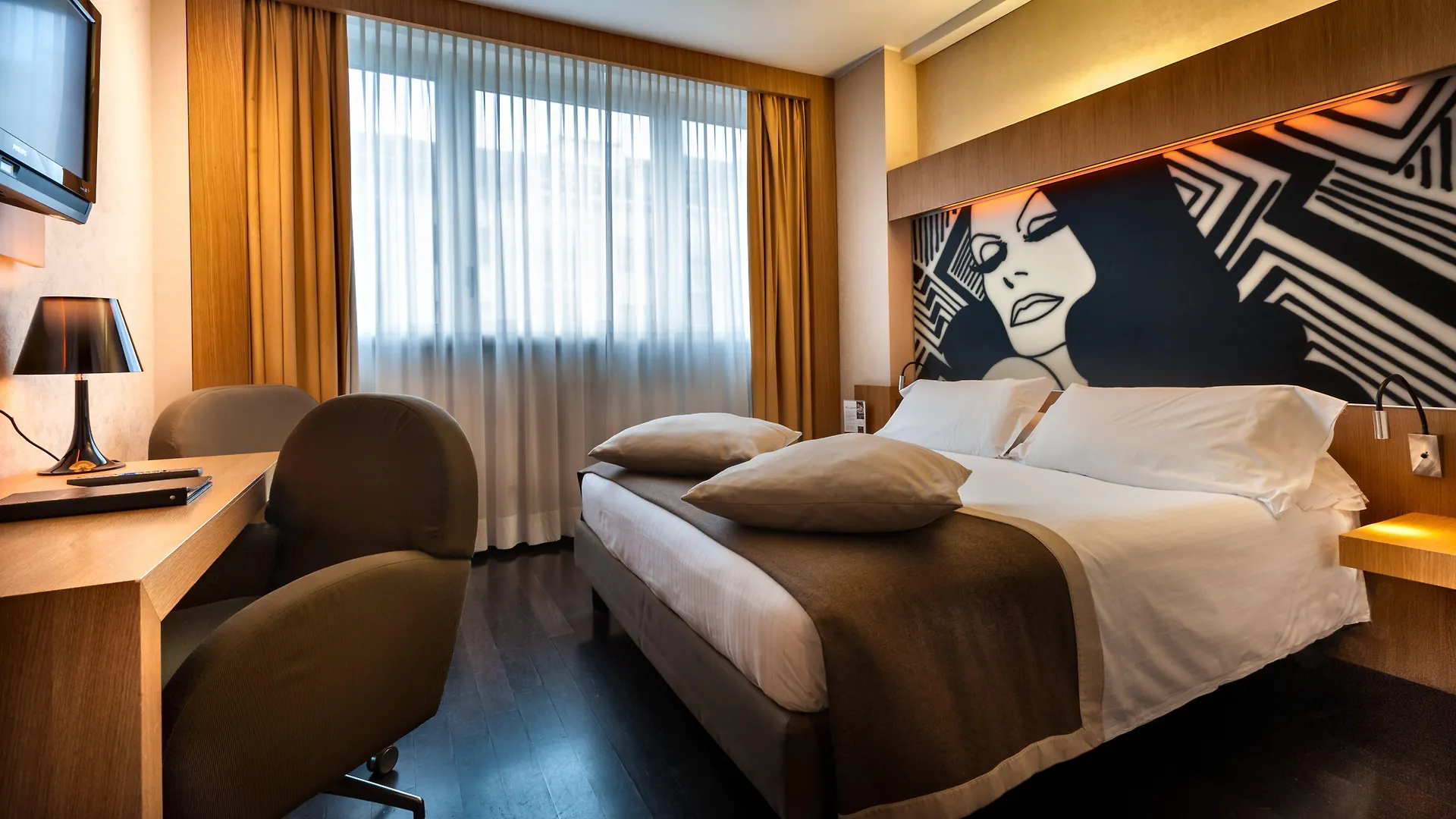Crowne Plaza Milan City By Ihg