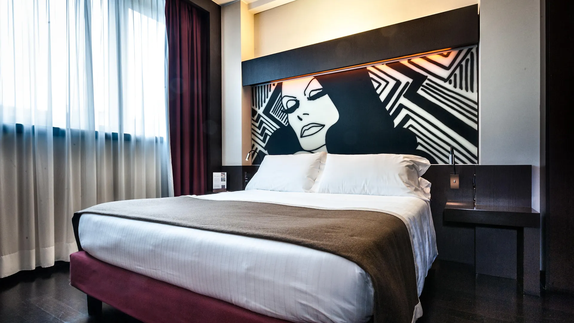 Crowne Plaza Milan City By Ihg