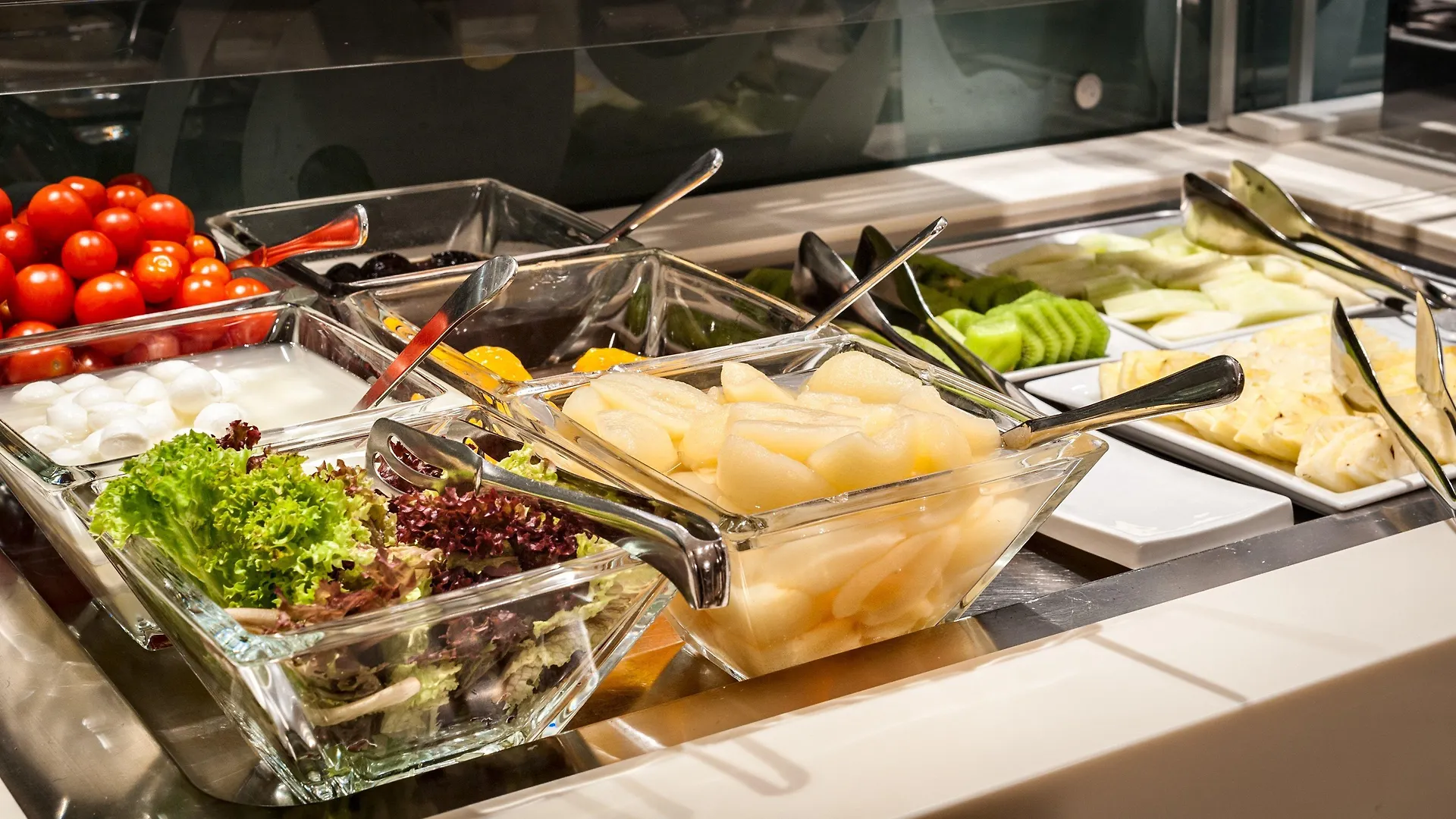 Crowne Plaza Milan City By Ihg
