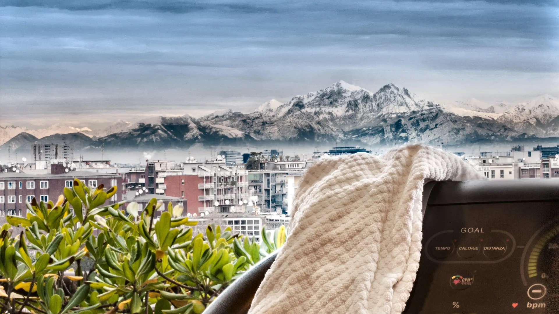 **** Отель Crowne Plaza Milan City By Ihg Италия