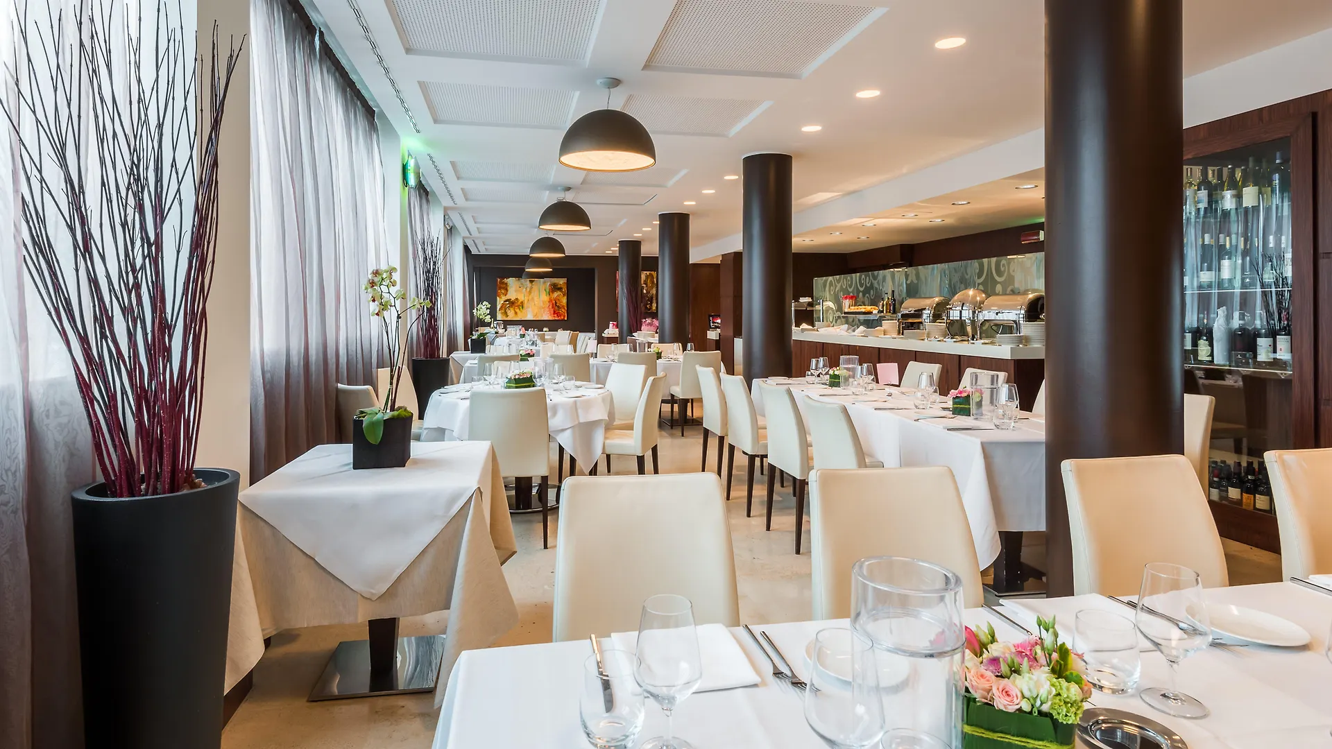 Crowne Plaza Milan City By Ihg
