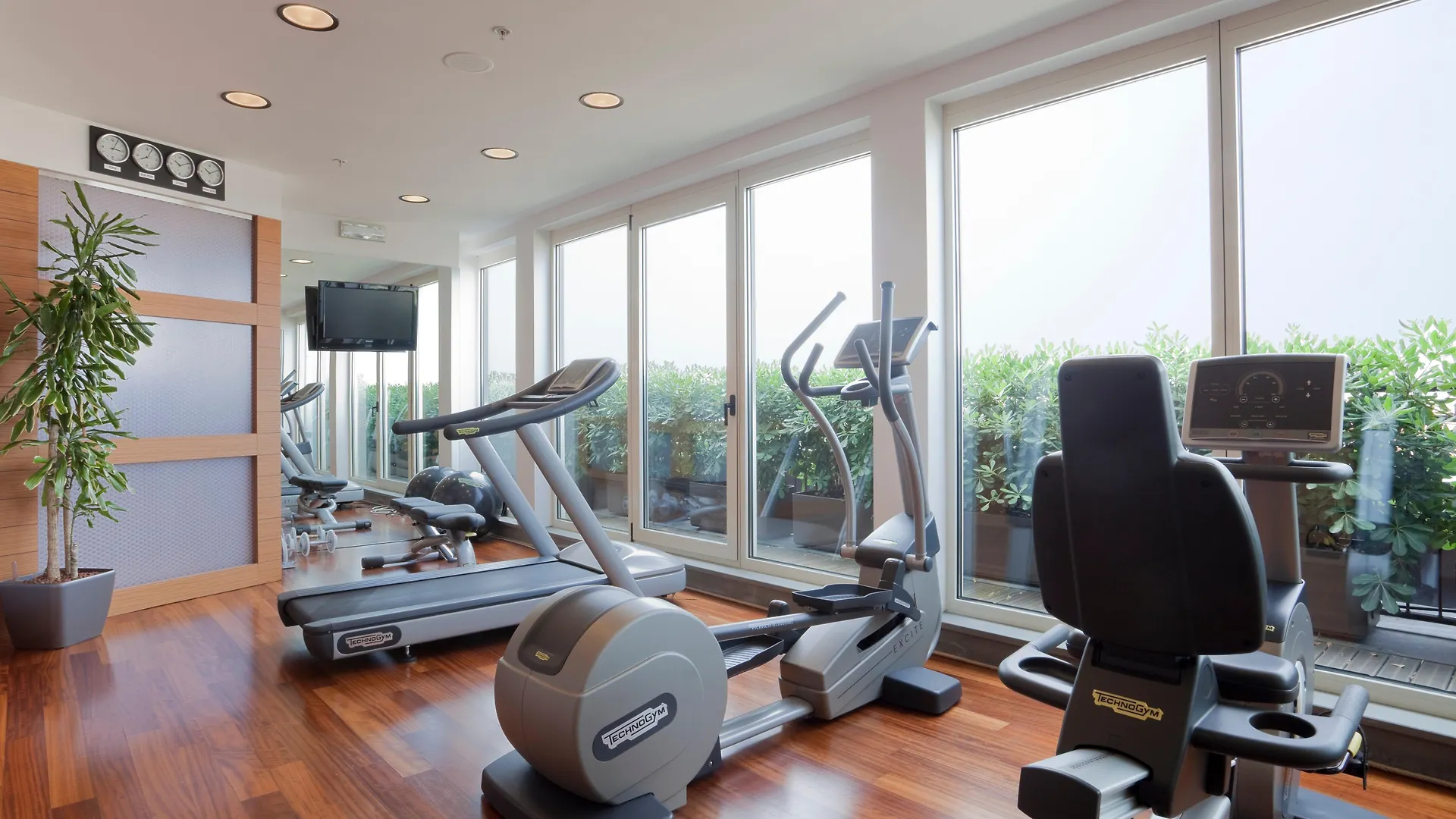 Crowne Plaza Milan City By Ihg