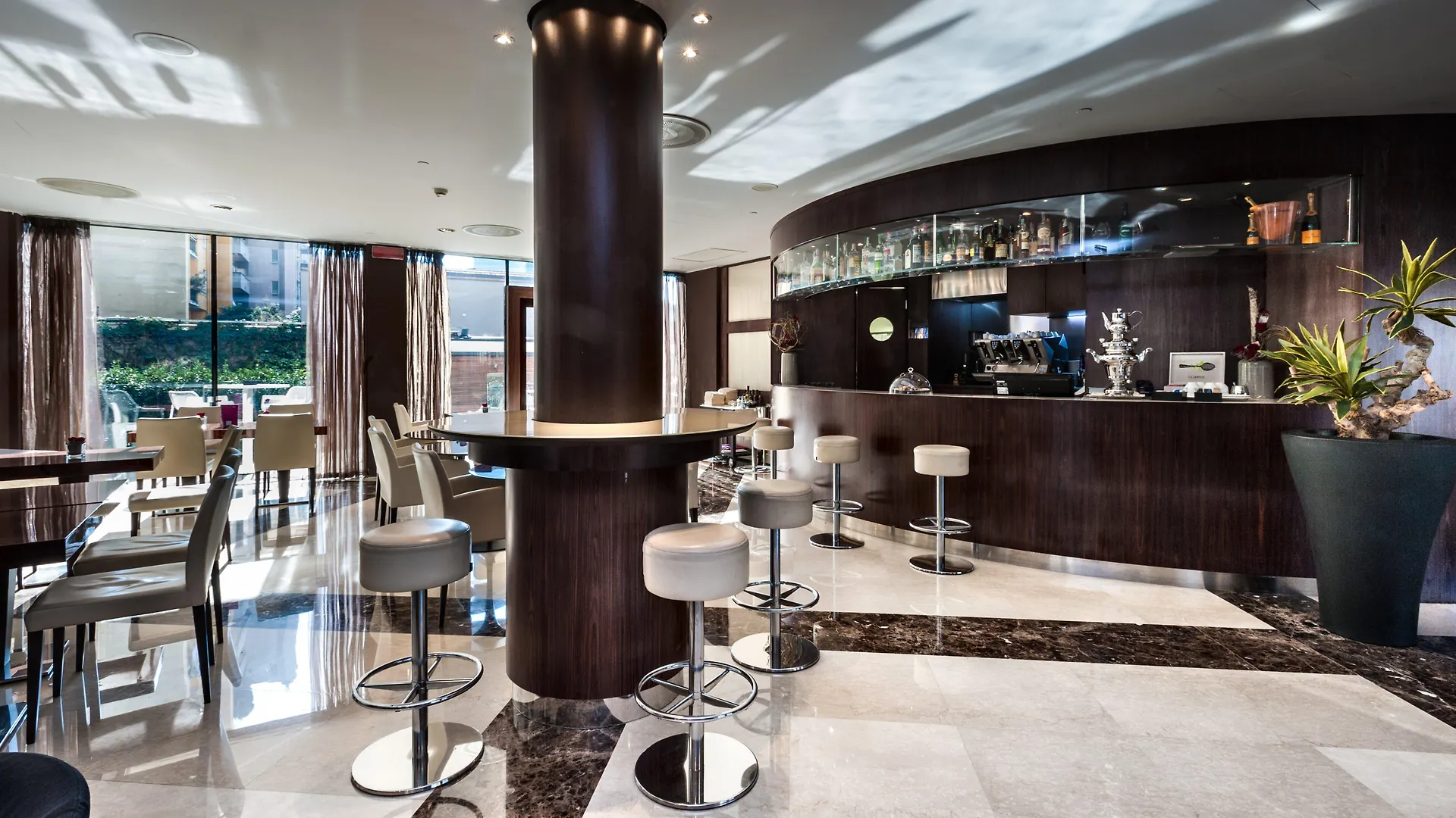 Crowne Plaza Milan City By Ihg Италия
