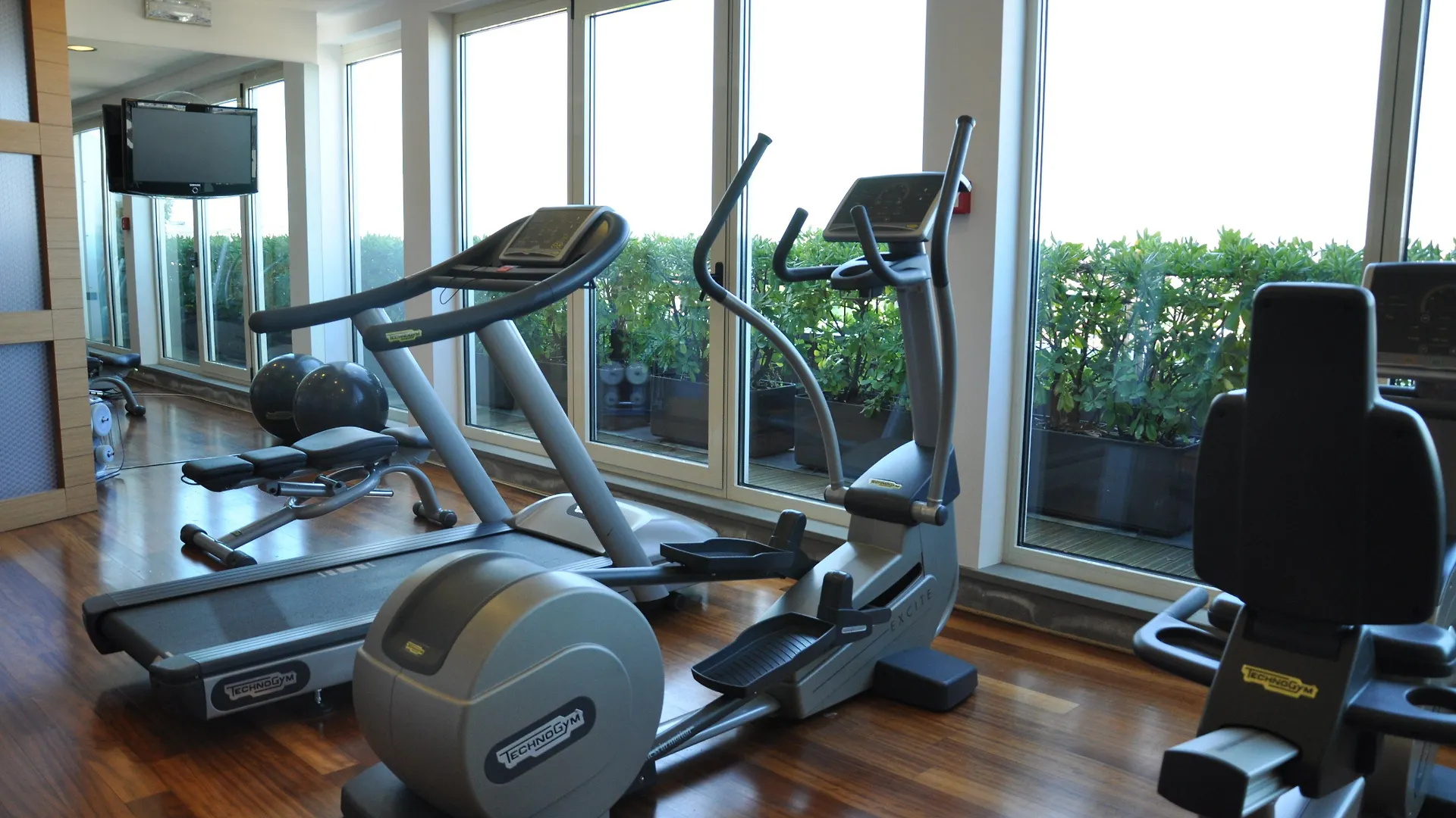 Crowne Plaza Milan City By Ihg
