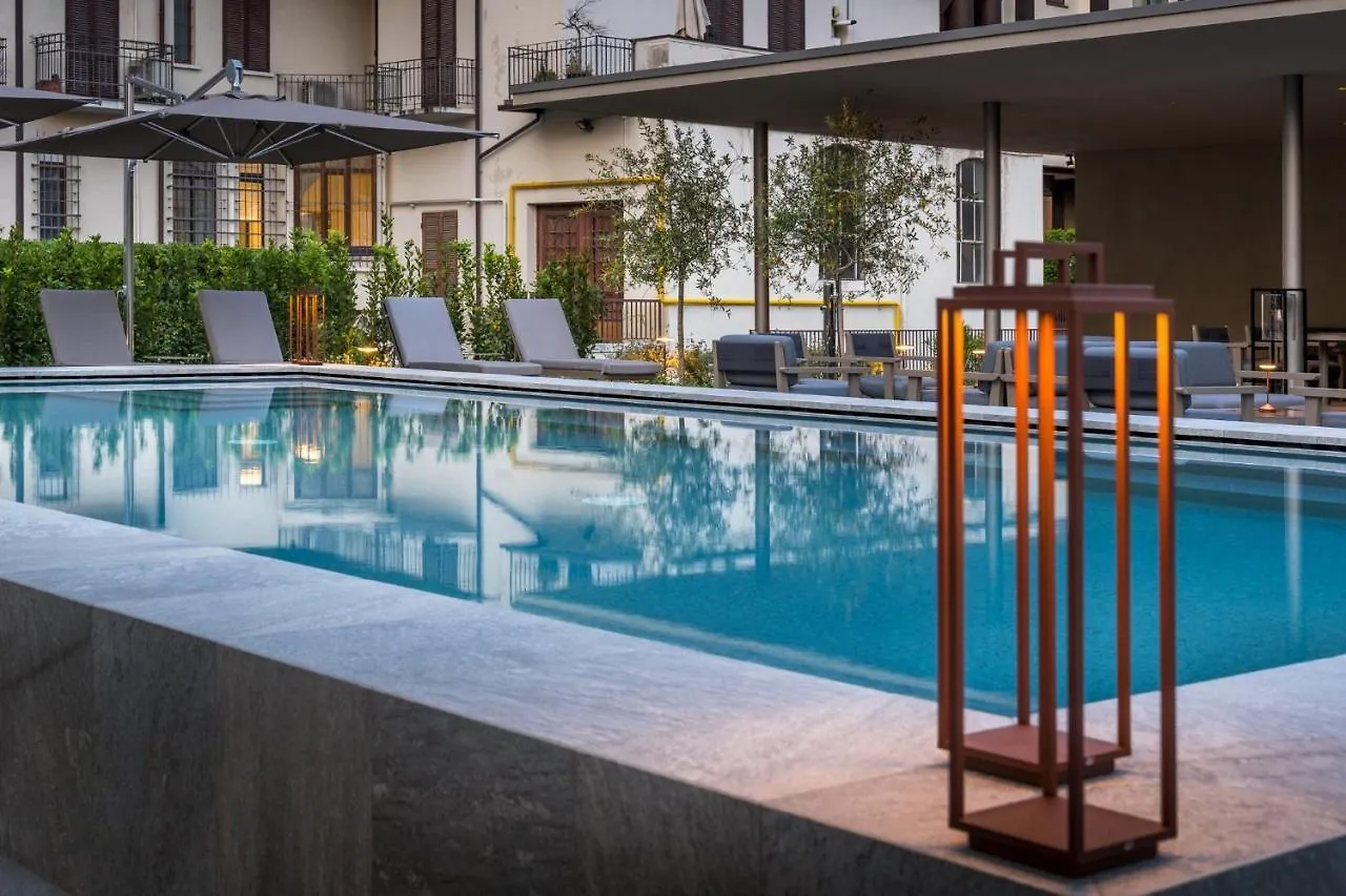 Crowne Plaza Milan City By Ihg