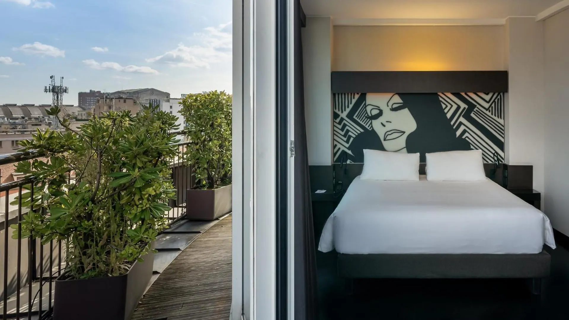 Crowne Plaza Milan City By Ihg