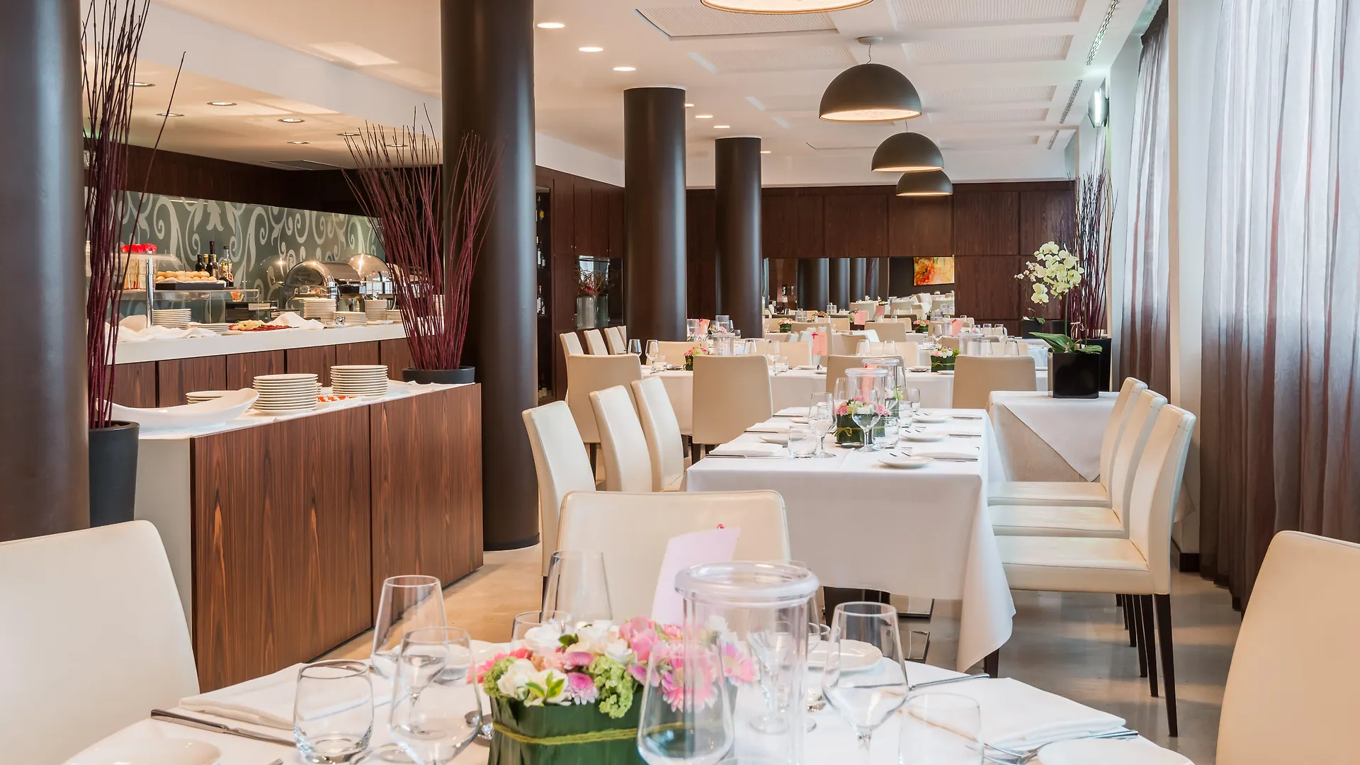 Crowne Plaza Milan City By Ihg