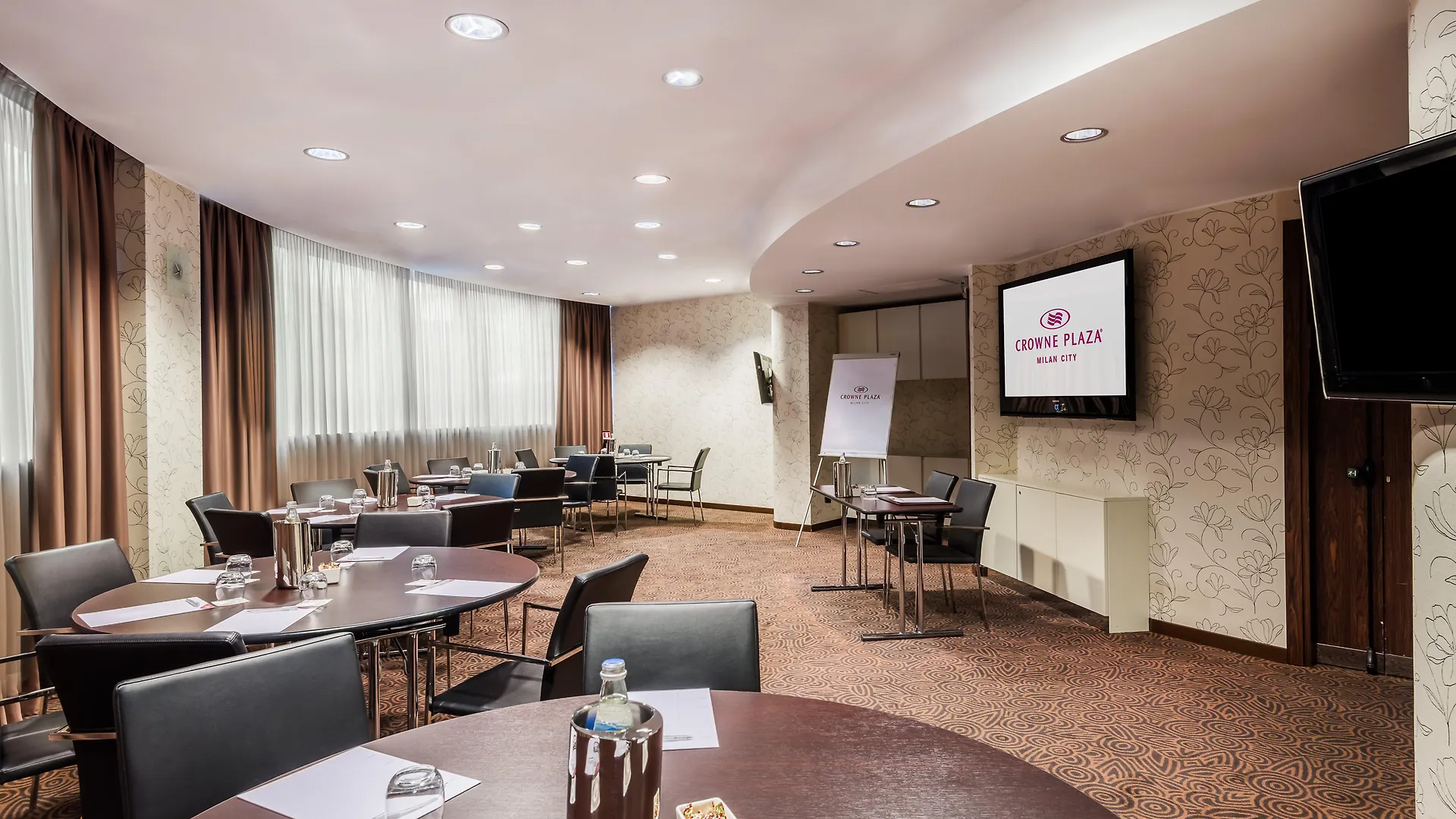 Crowne Plaza Milan City By Ihg 4*,  Italie