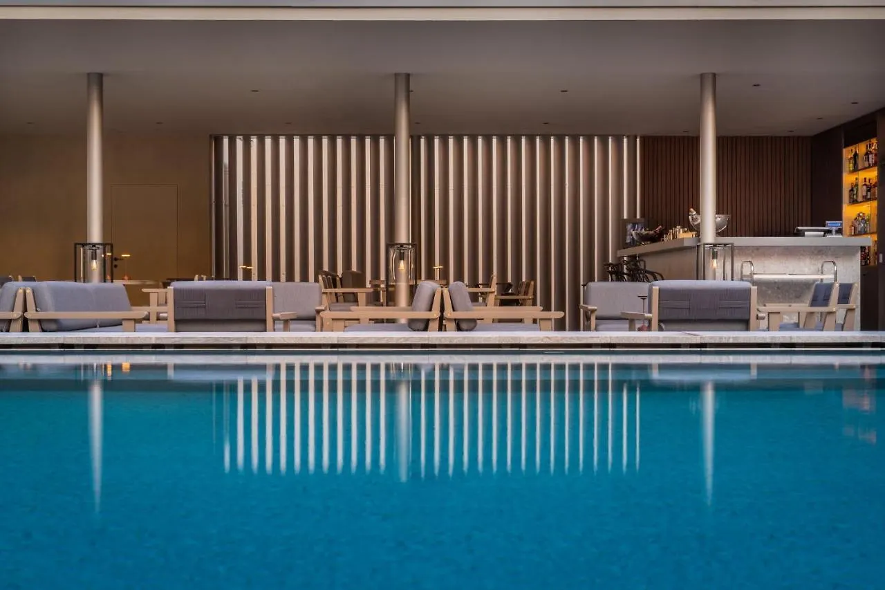Crowne Plaza Milan City By Ihg 4*,