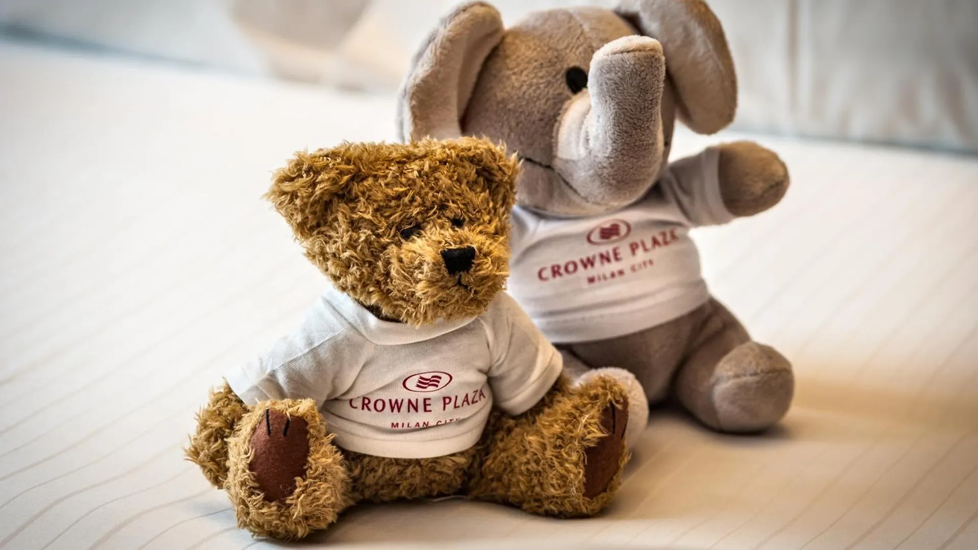 Otel Crowne Plaza Milan City By Ihg