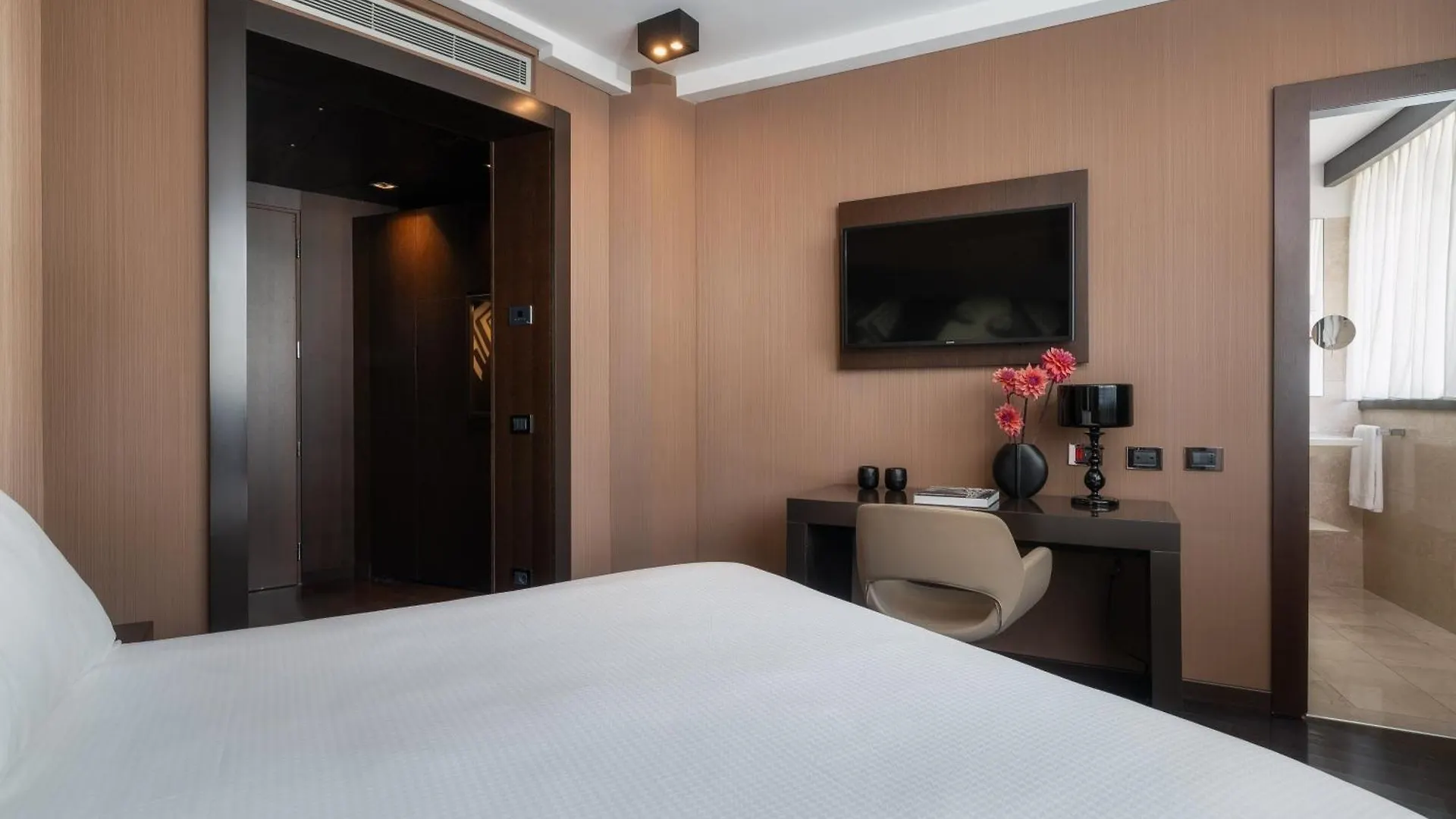 Otel Crowne Plaza Milan City By Ihg