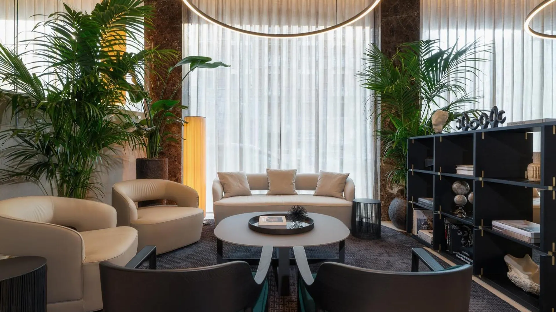 Crowne Plaza Milan City By Ihg