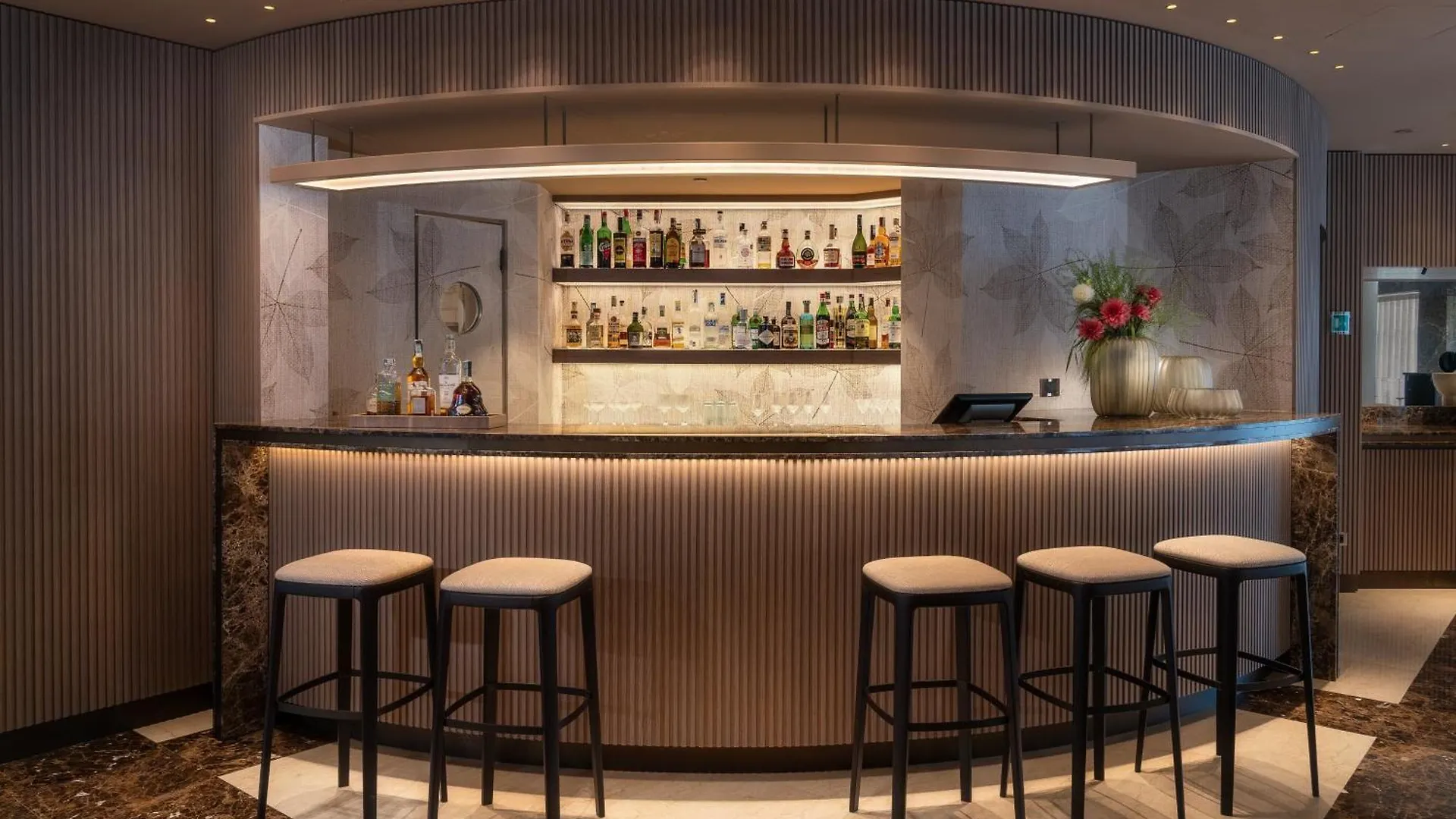 Crowne Plaza Milan City By Ihg