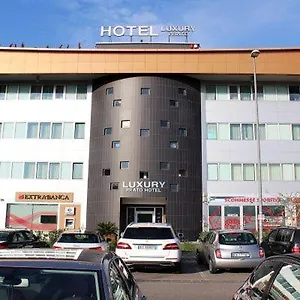Hotelluxuryprato Hotel Prato (Prato)