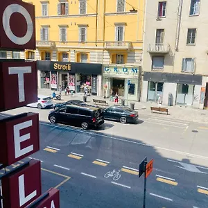 Aurora Hotel Mediolan