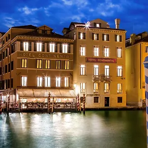 continental-venice.hotelslidodijesolo.com/