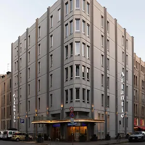 4* Szálloda C-hotels Atlantic