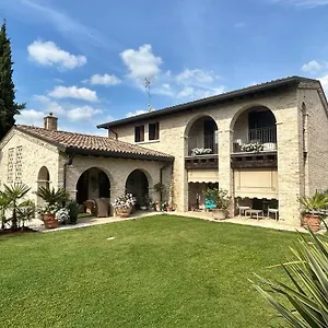 Damabianca Pensjonat Portogruaro
