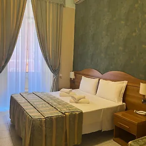 Teti 2* Roma
