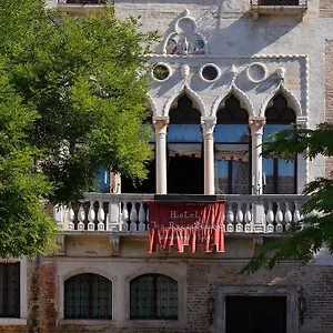 hotel-la-residenza-venice.hotelslidodijesolo.com/