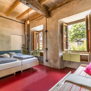 Albergue Un Posto A - All'interno Di Cascina Del 700