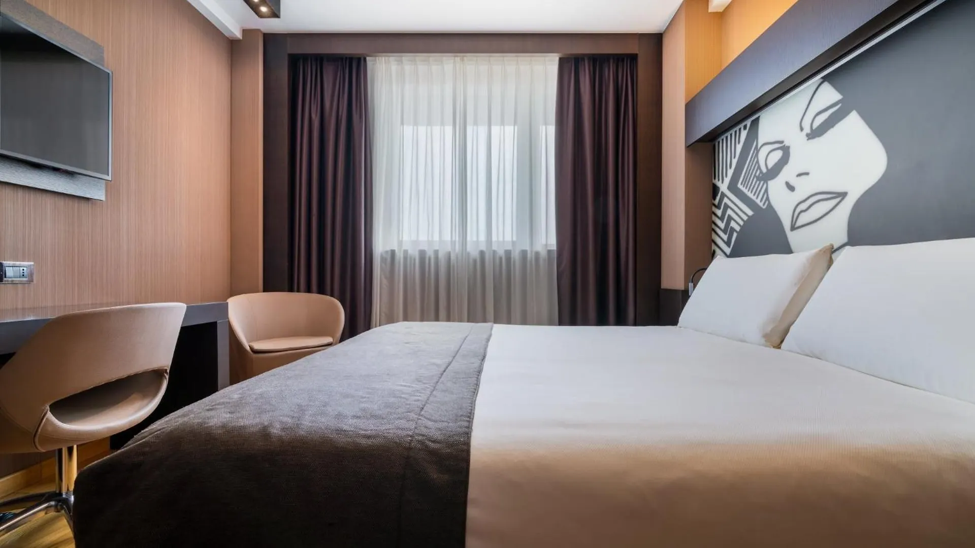 Crowne Plaza Milan City By Ihg מלון