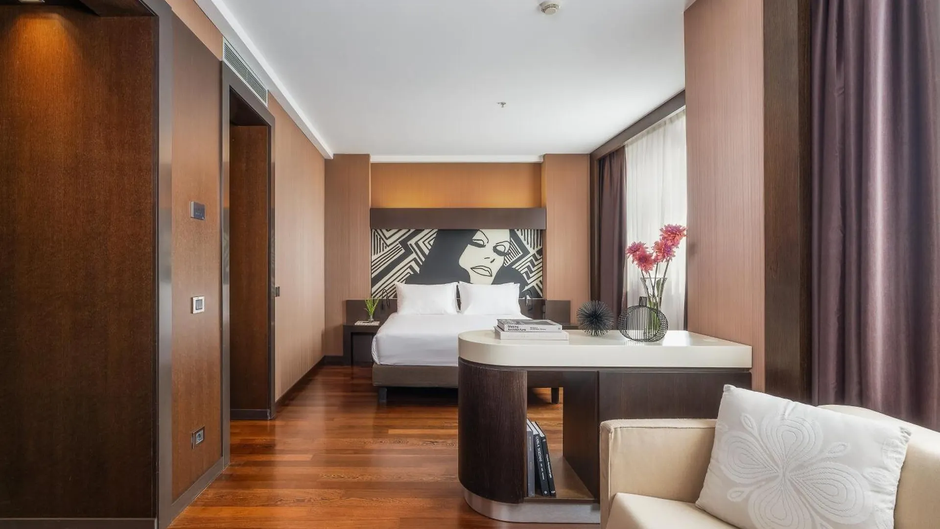 Crowne Plaza Milan City By Ihg