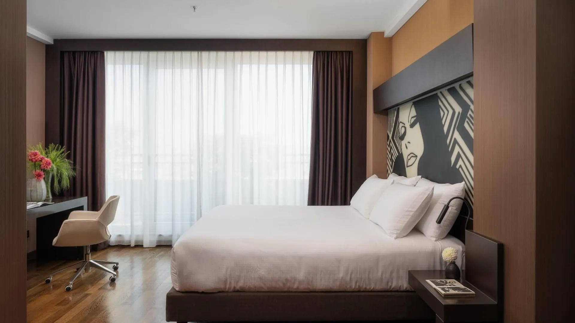 Crowne Plaza Milan City By Ihg 4*,