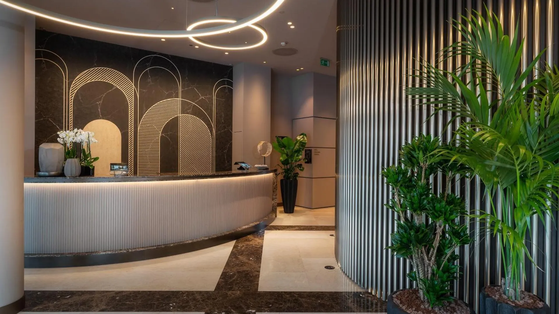 Crowne Plaza Milan City By Ihg