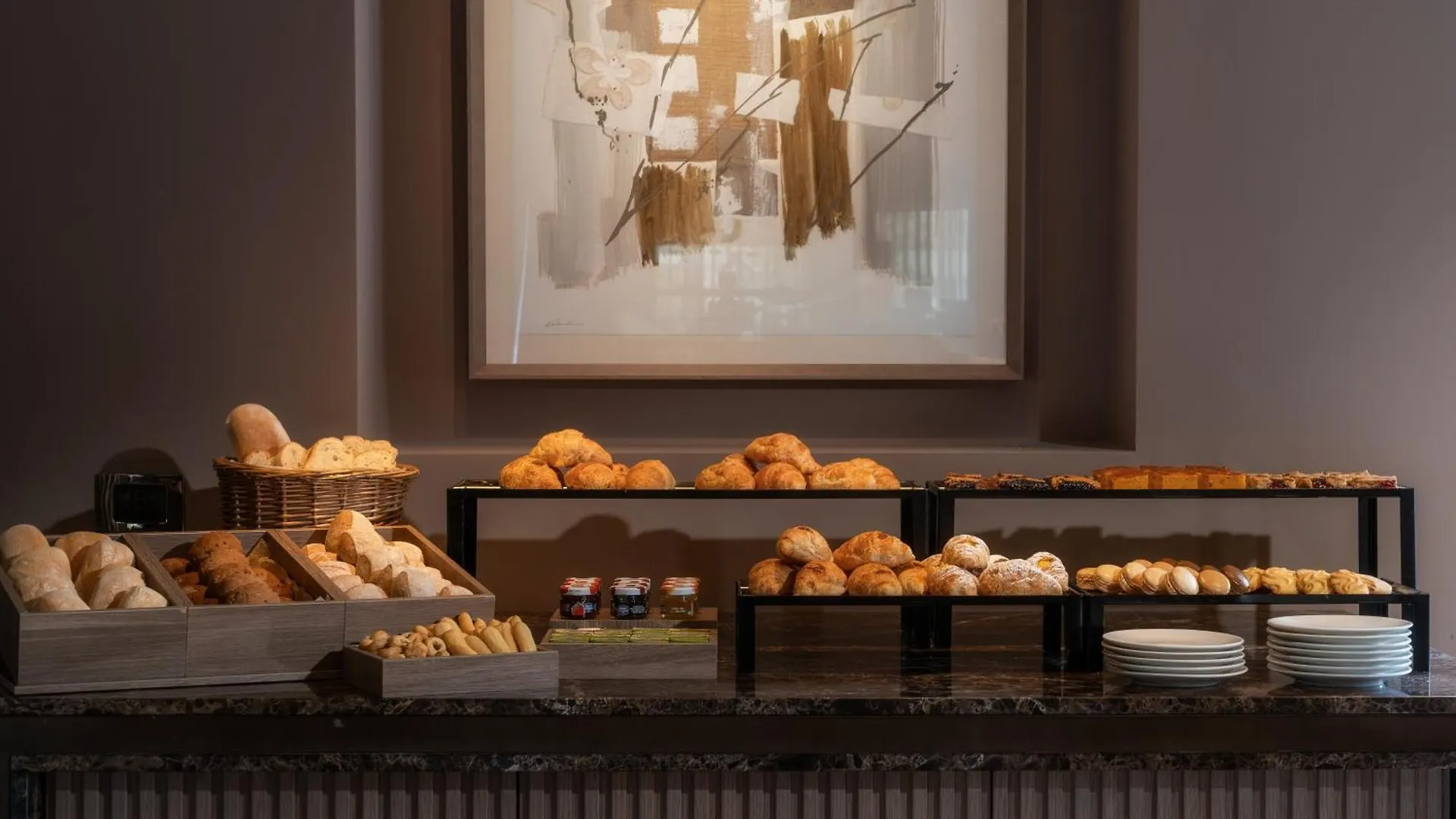 **** מלון Crowne Plaza Milan City By Ihg איטליה