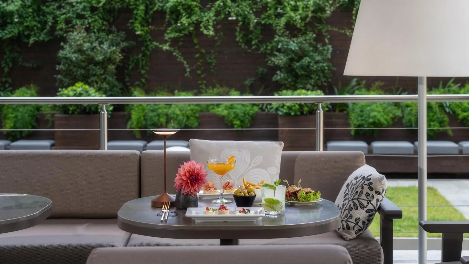 Crowne Plaza Milan City By Ihg