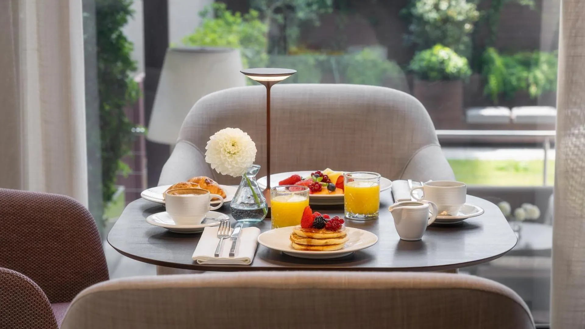 Crowne Plaza Milan City By Ihg מלון