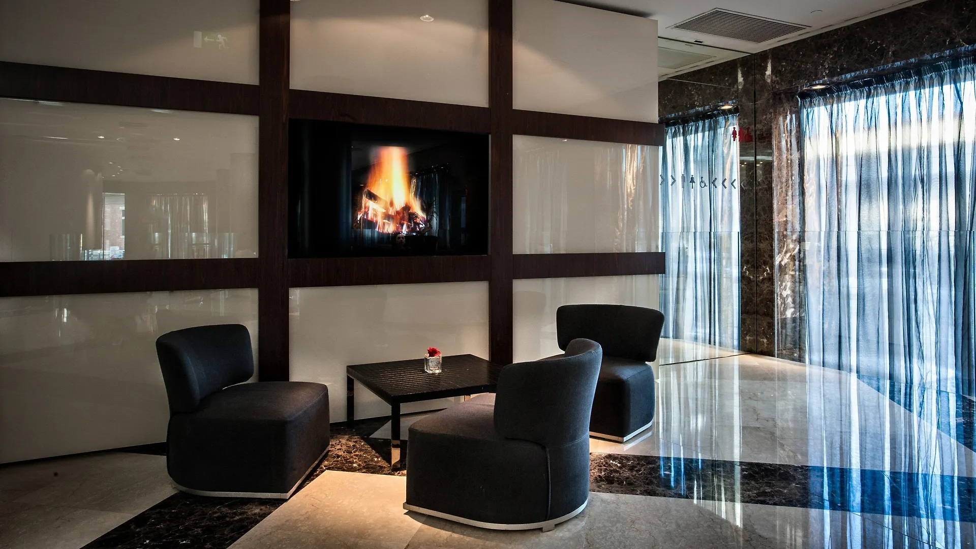 Crowne Plaza Milan City By Ihg 4*,  Italy